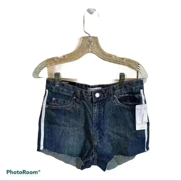 REDTABS Pants - REDTAB Denim Shorts Size 6